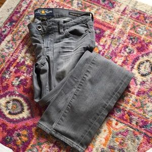 Lucky Brand jeans